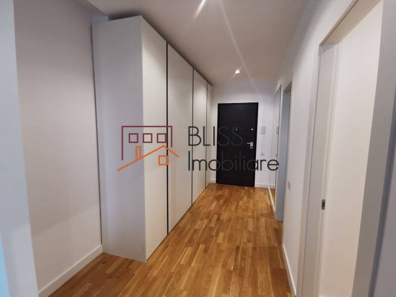 Apartament de Inchiriat Iancu Nicolae | Pipera - 4 Camere - ID:91880 | Bliss Imobiliare / Photo 11 - BLISS Imobiliare
