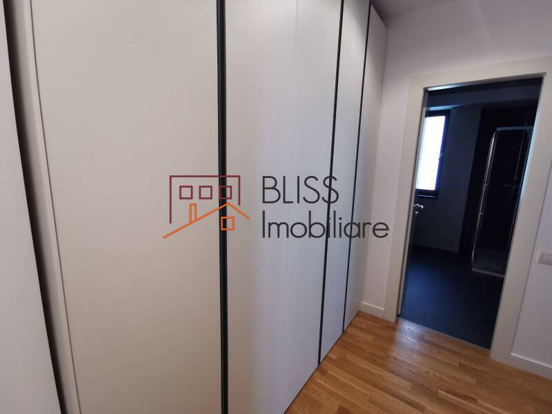 Apartament de Inchiriat Iancu Nicolae | Pipera - 4 Camere - ID:91880 | Bliss Imobiliare / Photo 23 - BLISS Imobiliare