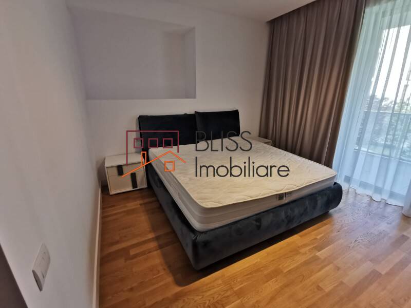 Apartament de Inchiriat Iancu Nicolae | Pipera - 4 Camere - ID:91880 | Bliss Imobiliare / Photo 19 - BLISS Imobiliare