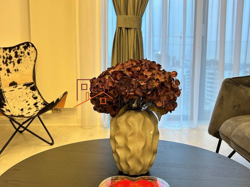 Experience Urban Luxury At Cloud 9: Modern Studio Living, Bucharest | Bliss Imobiliare / Photo 2 - BLISS Imobiliare