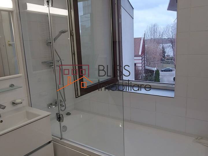 Eleganta Urbana: Apartament Spatios Cu Vedere La Lac In Zona Nordului | Bliss Imobiliare / Photo 9 - BLISS Imobiliare