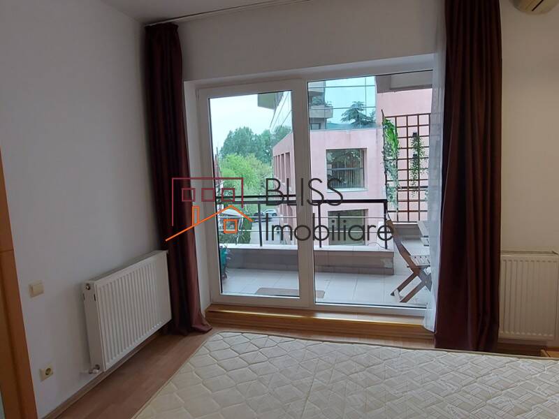 Urban Elegance: Spacious Apartment With Lake View In North District, Bucharest | Bliss Imobiliare / Photo 5 - BLISS Imobiliare