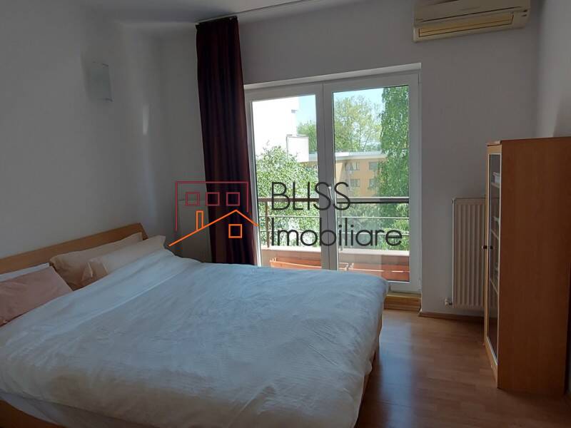 Eleganta Urbana: Apartament Spatios Cu Vedere La Lac In Zona Nordului | Bliss Imobiliare / Photo 6 - BLISS Imobiliare