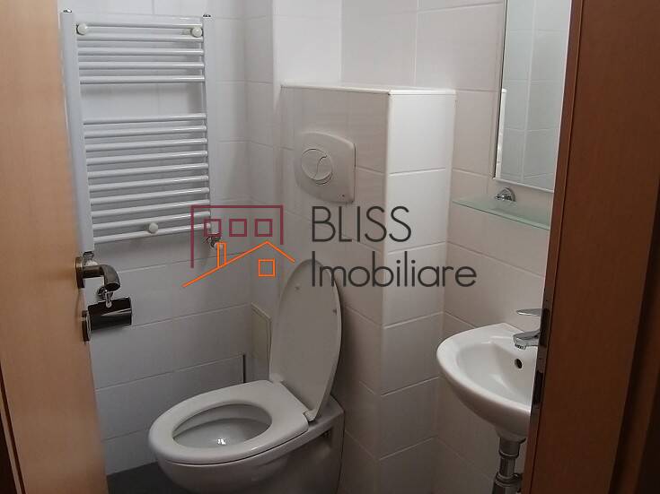 Eleganta Urbana: Apartament Spatios Cu Vedere La Lac In Zona Nordului | Bliss Imobiliare / Photo 8 - BLISS Imobiliare