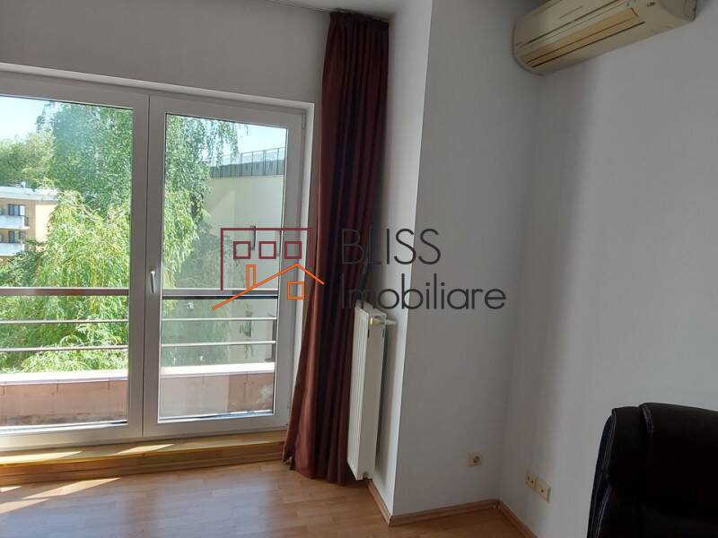 Eleganta Urbana: Apartament Spatios Cu Vedere La Lac In Zona Nordului | Bliss Imobiliare / Photo 7 - BLISS Imobiliare