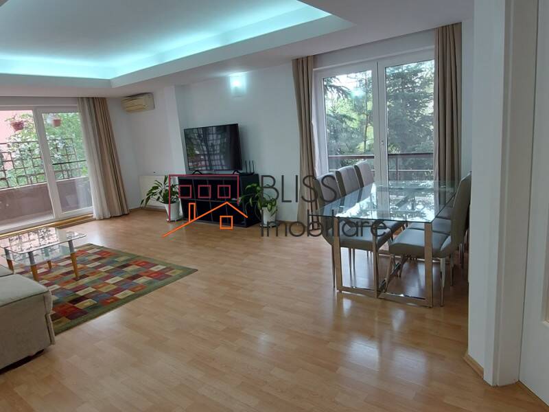 Urban Elegance: Spacious Apartment With Lake View In North District, Bucharest | Bliss Imobiliare / Photo 1 - BLISS Imobiliare