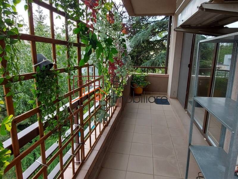 Eleganta Urbana: Apartament Spatios Cu Vedere La Lac In Zona Nordului | Bliss Imobiliare / Photo 3 - BLISS Imobiliare