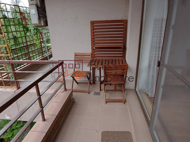 Eleganta Urbana: Apartament Spatios Cu Vedere La Lac In Zona Nordului | Bliss Imobiliare / Photo 2 - BLISS Imobiliare