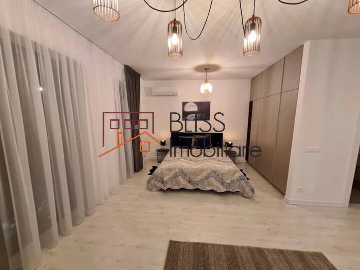 Experience Urban Luxury At Cloud 9: Modern Studio Living, Bucharest | Bliss Imobiliare / Photo 6 - BLISS Imobiliare