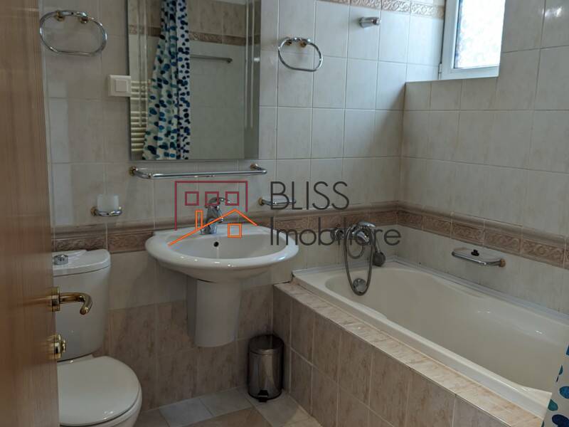 Duplex 3 Camere Arcul De Triumf - Casin – 99 Mp, Mobilat, Etaj 6+7 | Bliss Imobiliare / Photo 11 - BLISS Imobiliare
