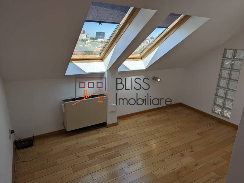 Duplex 3 Camere Arcul De Triumf - Casin – 99 Mp, Mobilat, Etaj 6+7 | Bliss Imobiliare / Photo 12 - BLISS Imobiliare