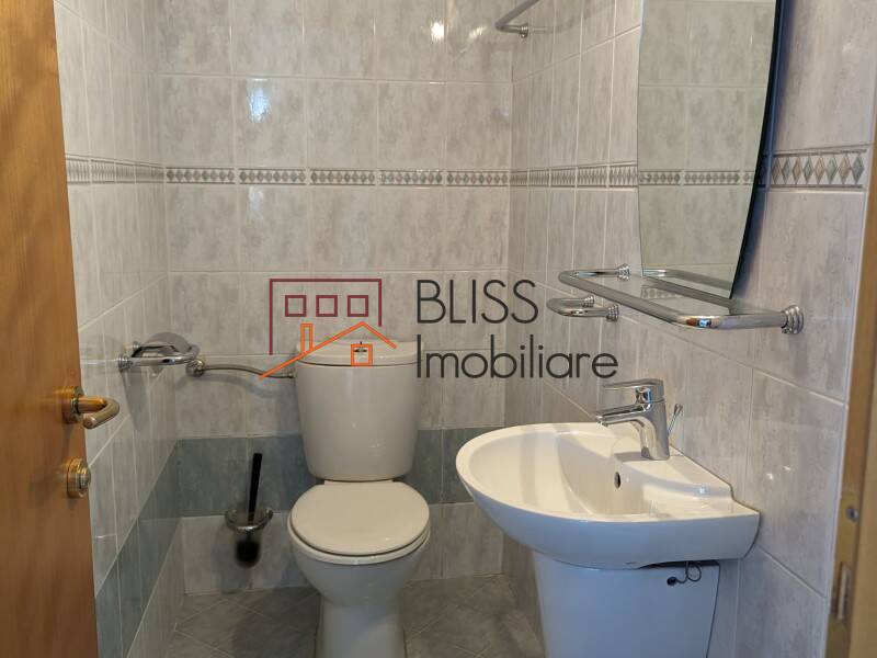 2-Bedroom Duplex Arcul De Triumf-Casin – 99 Sqm, Furnished, Top Floors, Bucharest | Bliss Imobiliare / Photo 13 - BLISS Imobiliare