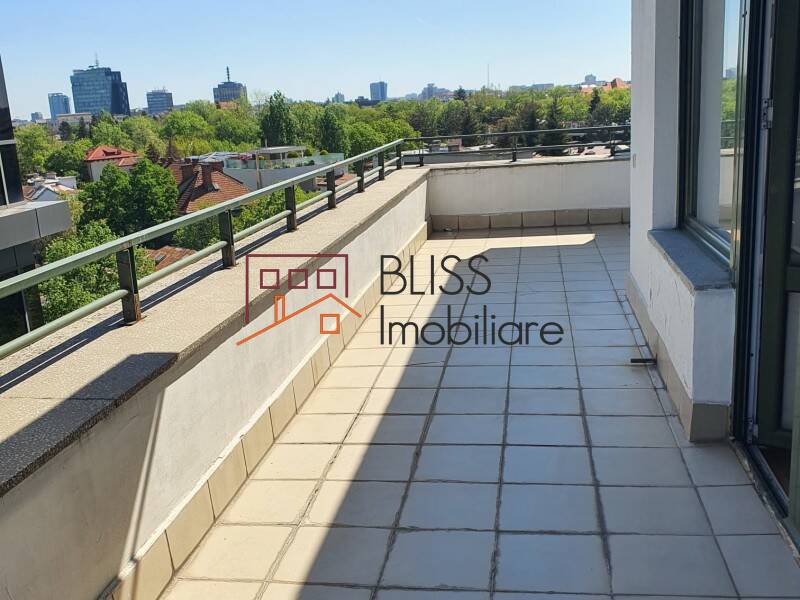 2-Bedroom Duplex Arcul De Triumf-Casin – 99 Sqm, Furnished, Top Floors, Bucharest | Bliss Imobiliare / Photo 14 - BLISS Imobiliare