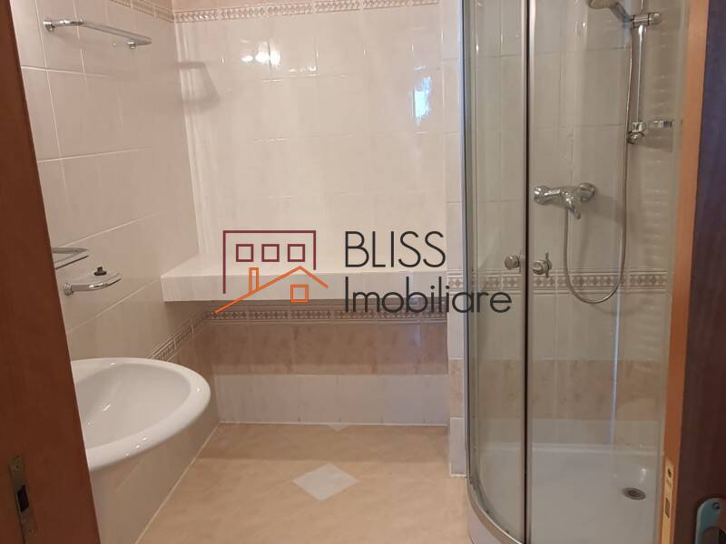 Apartament Duplex de Inchiriat Domenii | 1 Mai | Grivitei - 3 Camere - ID:28344 | Bliss Imobiliare / Photo 9 - BLISS Imobiliare