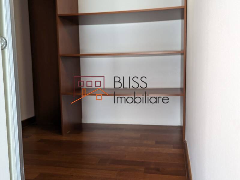 Duplex-Penthouse 3 Camere Arcul De Triumf – 100 Mp, Etajele 6+7 | Bliss Imobiliare / Photo 5 - BLISS Imobiliare