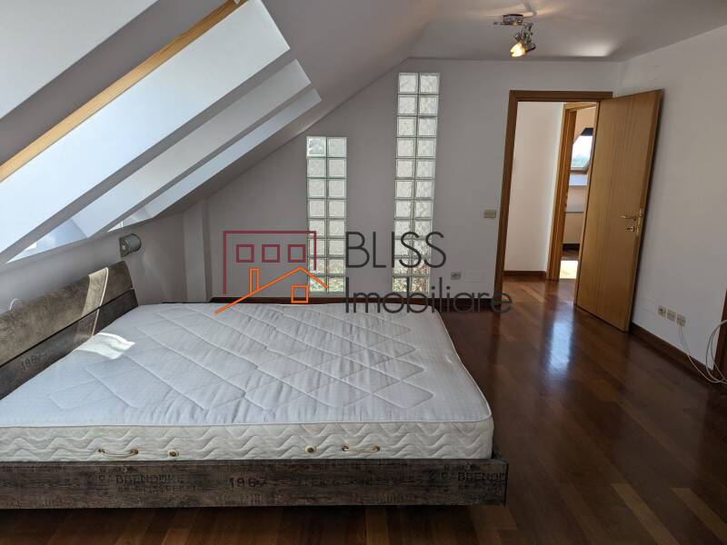 Apartament Duplex de Inchiriat Domenii | 1 Mai | Grivitei - 3 Camere - ID:28344 | Bliss Imobiliare / Photo 6 - BLISS Imobiliare