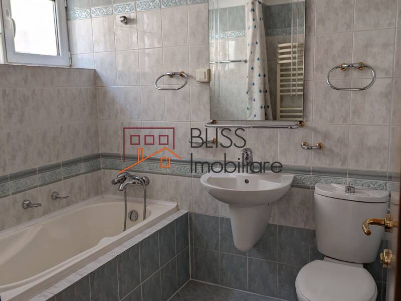 Apartament Duplex de Inchiriat Domenii | 1 Mai | Grivitei - 3 Camere - ID:28344 | Bliss Imobiliare / Photo 10 - BLISS Imobiliare