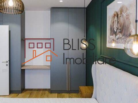 Luxurious 4-Bedroom Villa: Modern Design, Fully Furnished, Residential Complex, Bucharest / Ilfov | Bliss Imobiliare / Photo 11 - BLISS Imobiliare