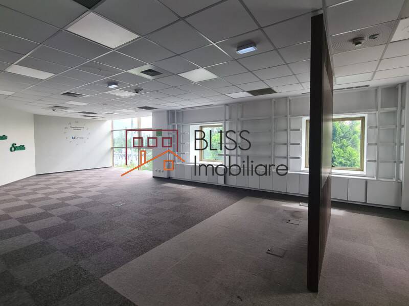 spațiu de birouri de Inchiriat Politehnica - ID:122398 | Bliss Imobiliare / Photo 5 - BLISS Imobiliare
