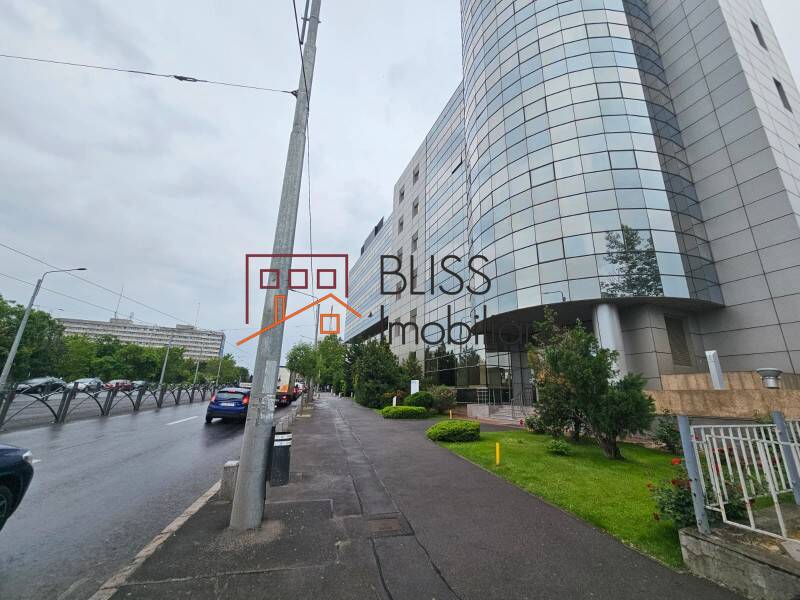 spațiu de birouri de Inchiriat Politehnica - ID:122398 | Bliss Imobiliare / Photo 4 - BLISS Imobiliare