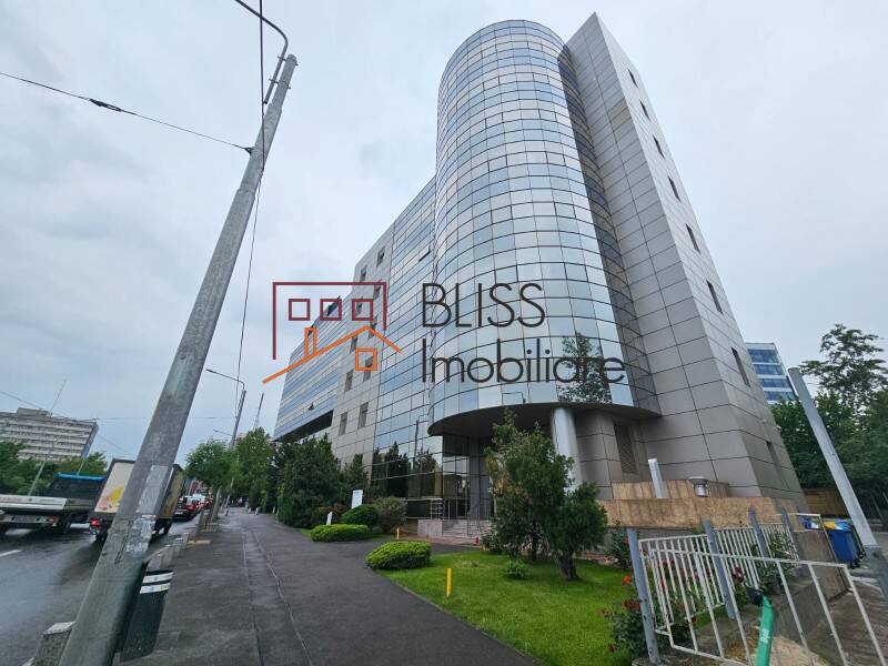 Office space for Rent Politehnica, Bucharest - ID:122398 | Bliss Imobiliare / Photo 3 - BLISS Imobiliare