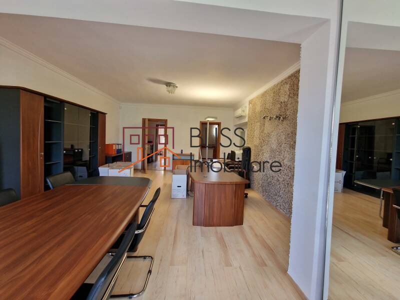 Villa With 10 Bedrooms In OMV Pipera | Premium Living Space, Bucharest / Ilfov | Bliss Imobiliare / Photo 8 - BLISS Imobiliare