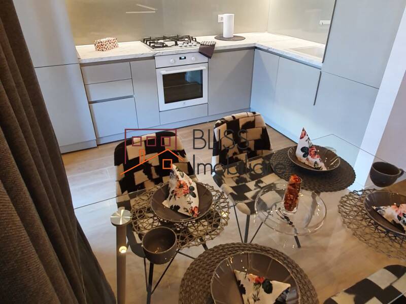 1-bedroom Apartment In The Iancu Nicolae Area, Bucharest / Ilfov | Bliss Imobiliare / Photo 12 - BLISS Imobiliare