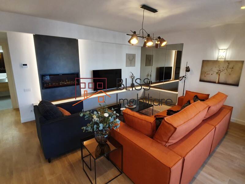 Apartament Cu 2 Camere Zona Iancu Nicolae | Bliss Imobiliare / Photo 5 - BLISS Imobiliare