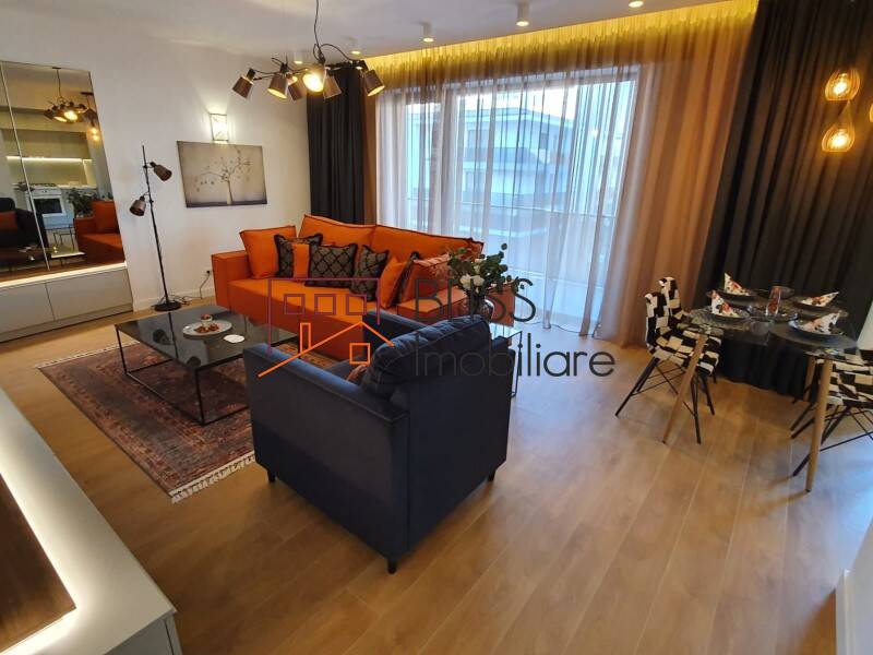Apartament Cu 2 Camere Zona Iancu Nicolae | Bliss Imobiliare / Photo 3 - BLISS Imobiliare