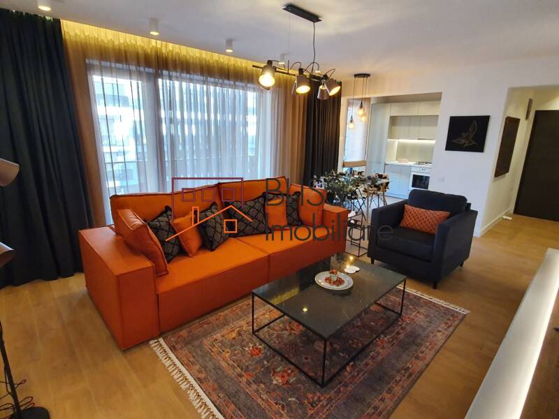 Apartament cu 2 Camere Zona Iancu Nicolae de Inchiriat | Bliss Imobiliare / Photo 1 - BLISS Imobiliare