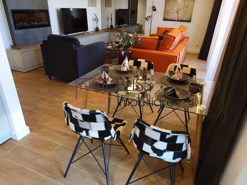 1-bedroom Apartment In The Iancu Nicolae Area, Bucharest / Ilfov | Bliss Imobiliare / Photo 13 - BLISS Imobiliare