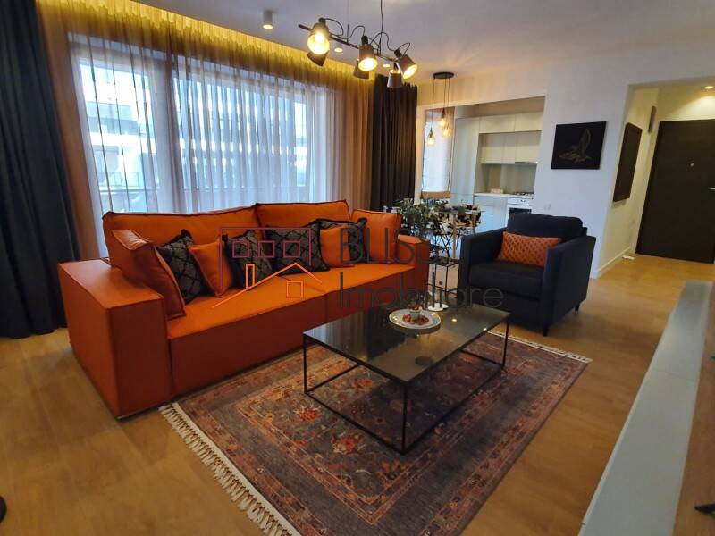 1-bedroom Apartment In The Iancu Nicolae Area, Bucharest / Ilfov | Bliss Imobiliare / Photo 2 - BLISS Imobiliare