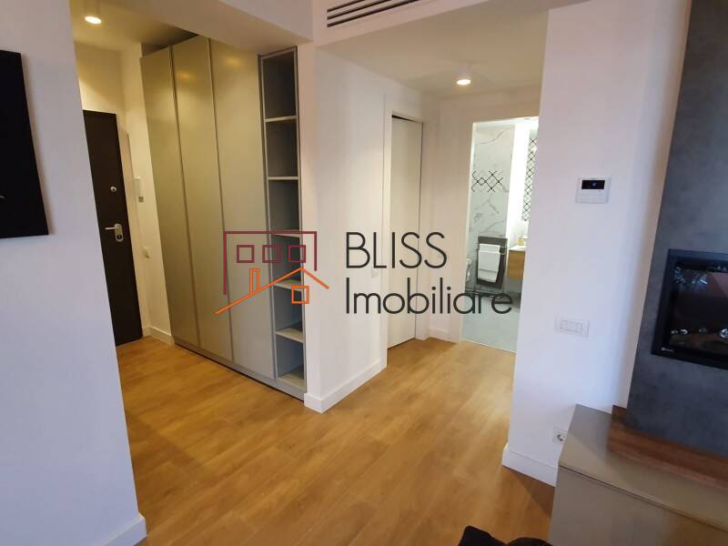 1-bedroom Apartment In The Iancu Nicolae Area, Bucharest / Ilfov | Bliss Imobiliare / Photo 17 - BLISS Imobiliare