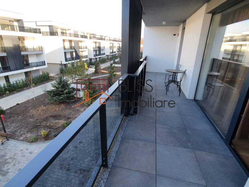 1-bedroom Apartment In The Iancu Nicolae Area, Bucharest / Ilfov | Bliss Imobiliare / Photo 9 - BLISS Imobiliare