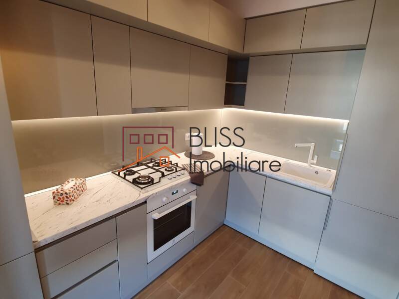 1-bedroom Apartment In The Iancu Nicolae Area, Bucharest / Ilfov | Bliss Imobiliare / Photo 16 - BLISS Imobiliare