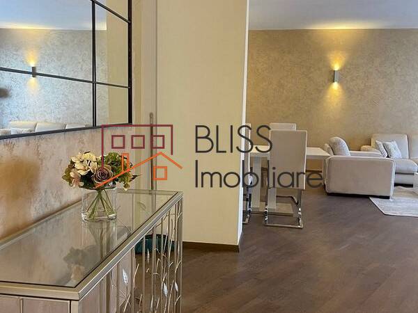 Apartament 3 Camere Cu Parcare Inclusa | Herastrau | Bliss Imobiliare / Photo 3 - BLISS Imobiliare