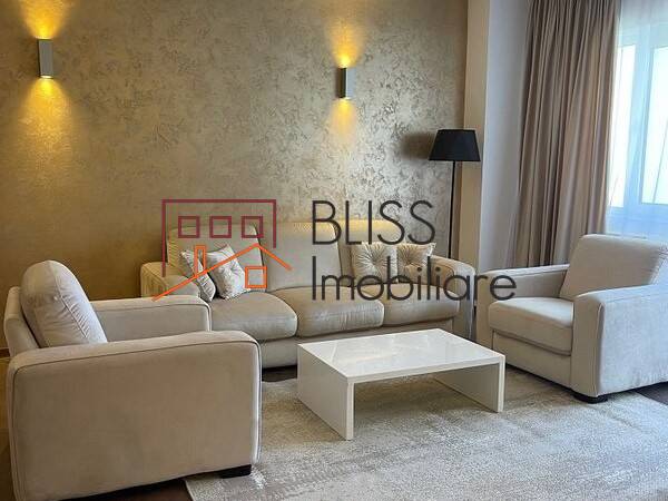 2-Bedroom Apartment With Pool, Parking Included | Herastrau, Bucharest | Bliss Imobiliare / Photo 2 - BLISS Imobiliare