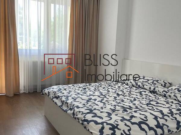 Apartament 3 Camere Cu Parcare Inclusa | Herastrau | Bliss Imobiliare / Photo 7 - BLISS Imobiliare
