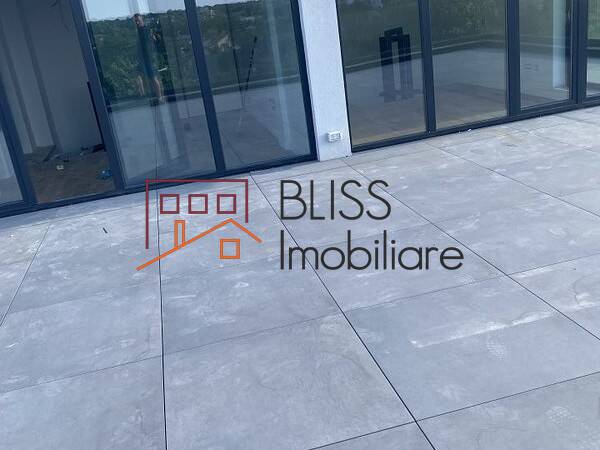 Apartament Triplex De Lux Cu 4 Camere | Bliss Imobiliare / Photo 9 - BLISS Imobiliare