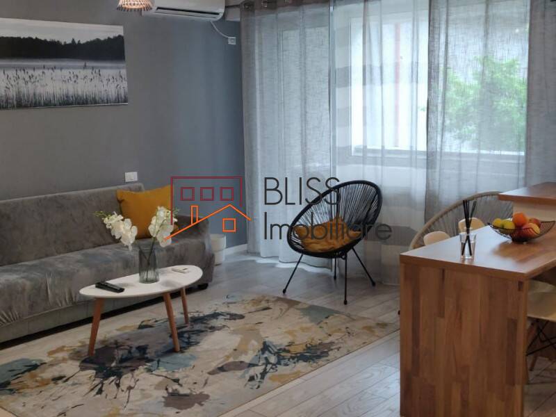 Apartament Modern Cu 2 Camere Si Terasa In Zona Pipera OMV Rond | Bliss Imobiliare / Photo 2 - BLISS Imobiliare