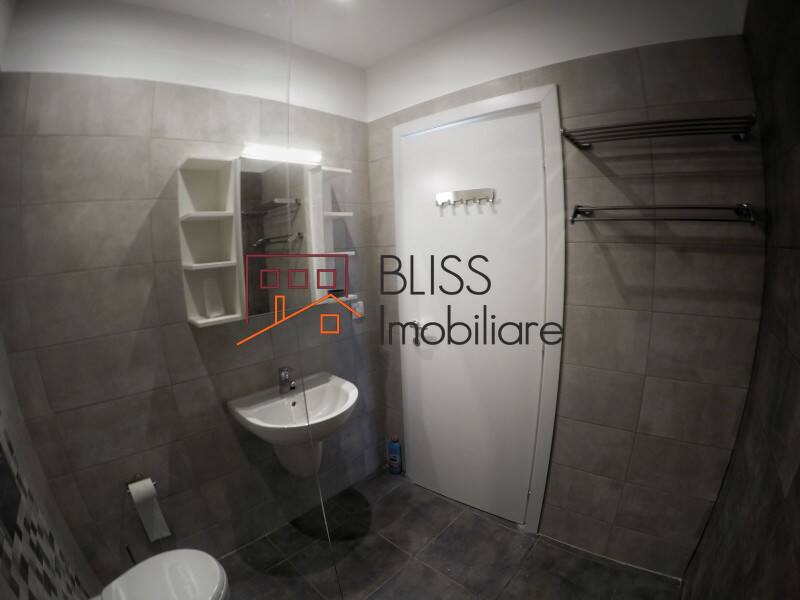 Vila Cu 4 Camere In Complexul Pipera Rezidential Park | Gradina Privata | Bliss Imobiliare / Photo 23 - BLISS Imobiliare