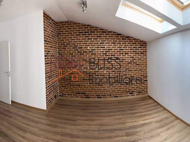 Vila Cu 4 Camere In Complexul Pipera Rezidential Park | Gradina Privata | Bliss Imobiliare / Photo 18 - BLISS Imobiliare