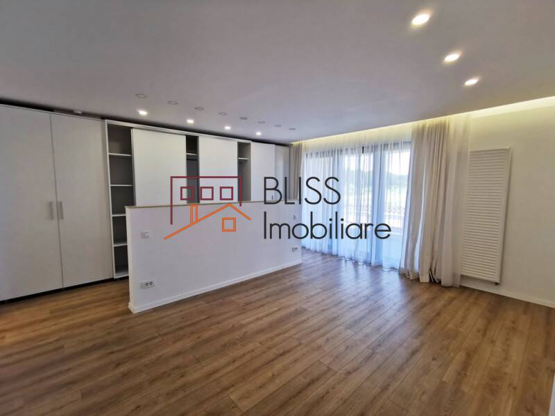 Exquisite Villa In Prestigious Residential Complex | Captivating Garden Space, Bucharest / Ilfov | Bliss Imobiliare / Photo 10 - BLISS Imobiliare