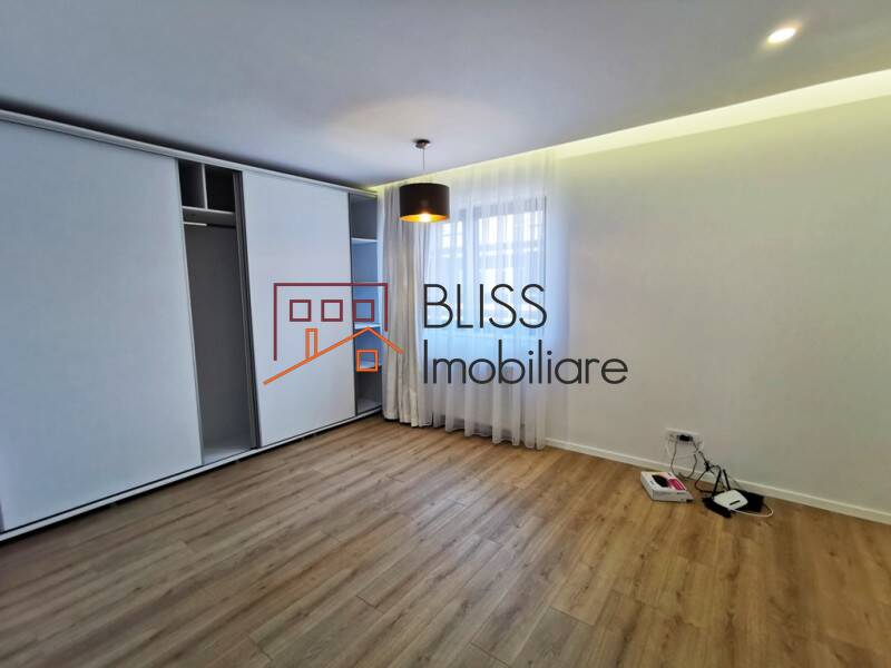 Exquisite Villa In Prestigious Residential Complex | Captivating Garden Space, Bucharest / Ilfov | Bliss Imobiliare / Photo 12 - BLISS Imobiliare