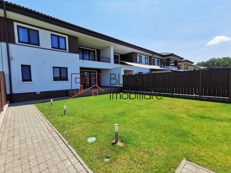 Vila Eleganta Cu 4 Camere In Complex Rezidential De Prestigiu | Gradina Serena Inclusa | Bliss Imobiliare / Photo 2 - BLISS Imobiliare