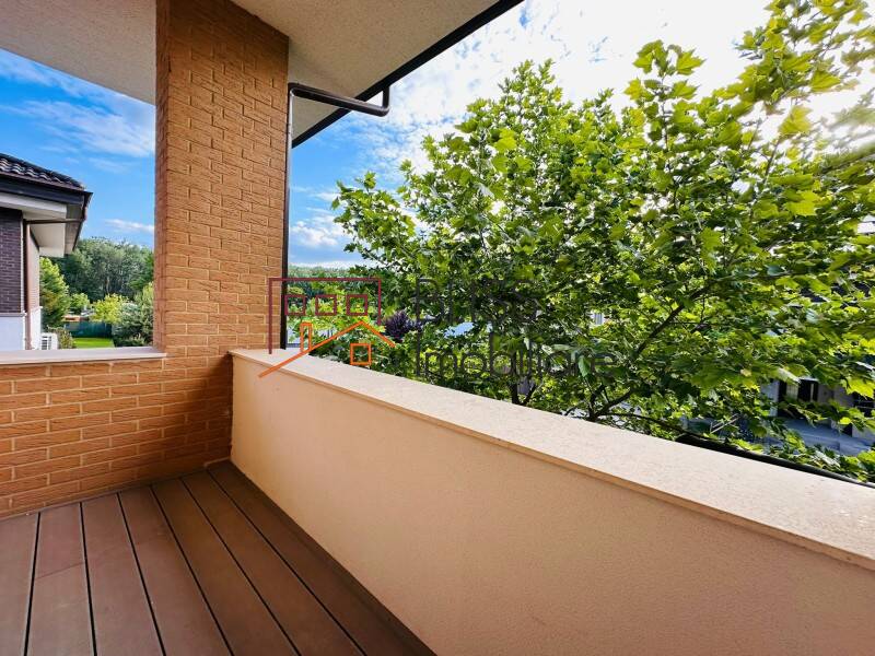 Vila De Lux Cu 7 Camere De Inchiriat In Oxford Gardens | Gradina Privata | Bliss Imobiliare / Photo 14 - BLISS Imobiliare