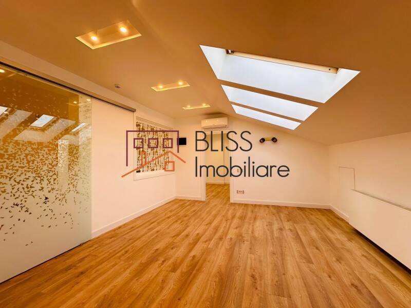 Luxury 6-Bedroom Villa In Oxford Gardens | Private Garden, Bucharest / Ilfov | Bliss Imobiliare / Photo 33 - BLISS Imobiliare