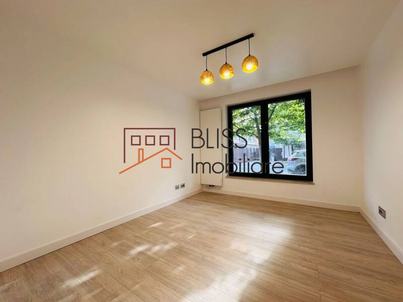 Luxury 6-Bedroom Villa In Oxford Gardens | Private Garden, Bucharest / Ilfov | Bliss Imobiliare / Photo 8 - BLISS Imobiliare