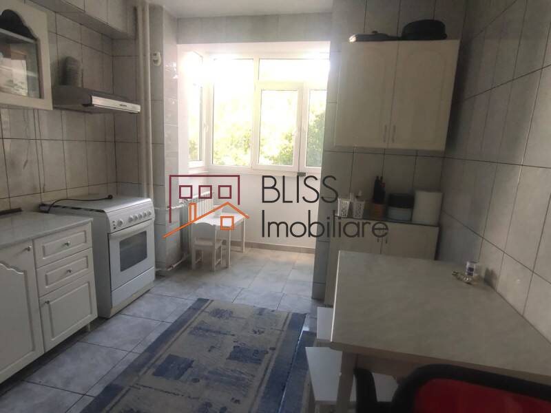 Apartment for Rent Sector 3, Bucharest - 2 Bedroom - ID:122465 | Bliss Imobiliare / Photo 2 - BLISS Imobiliare