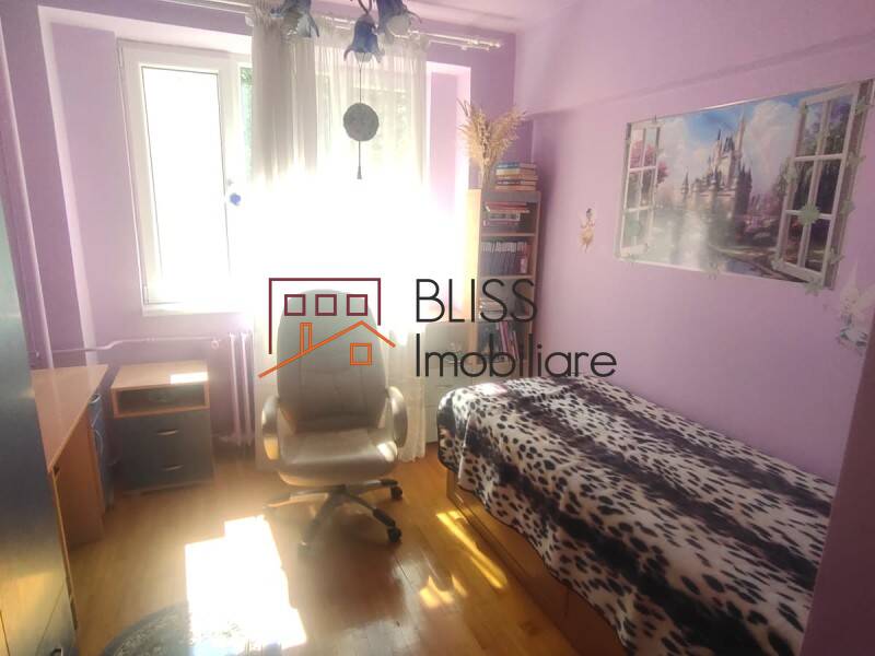 Apartament de Inchiriat Sector 3 - 3 Camere - ID:122465 | Bliss Imobiliare / Photo 5 - BLISS Imobiliare